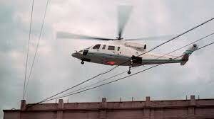 Renuncia de De la Rúa