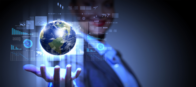 Web 1.0 Tim Berners crea la Word Wide Web