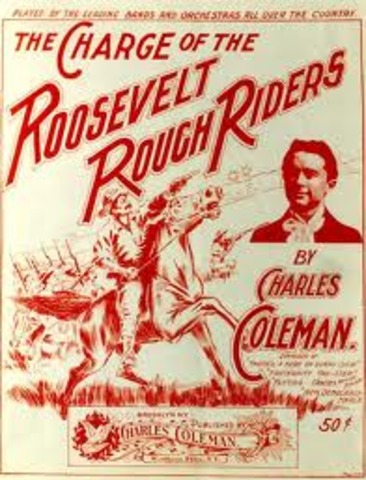 Rough Riders