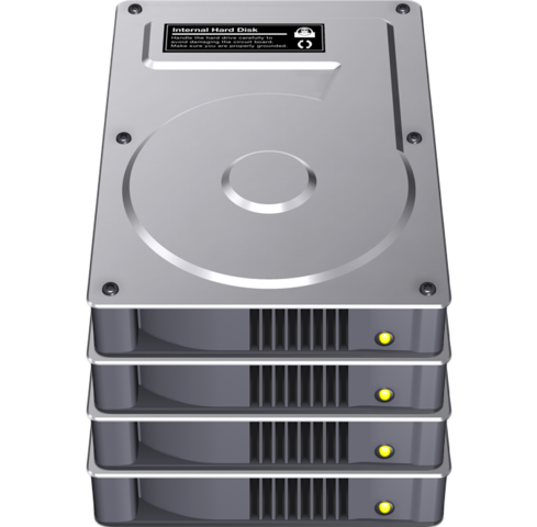 Lanzamiento de RAID (Redundant Array of Independent Disks)