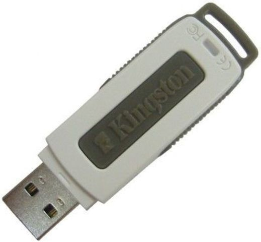 Memoria USB