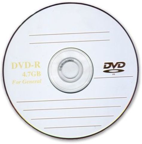 DVD ROM