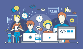 Desarrollo de empresas 4.0