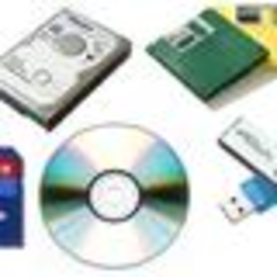 Timeline: Evolución de los dispositivos de almacenamiento físico