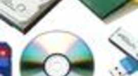 Timeline: Evolución de los dispositivos de almacenamiento físico