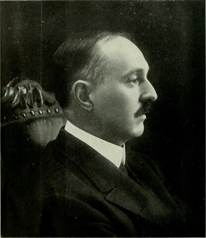 Primera definición de salud