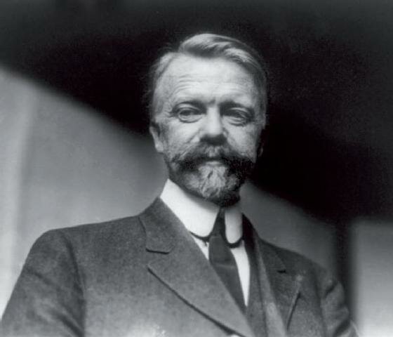 ESCUELA CLASICA HENRY FAYOL(1841-1925)