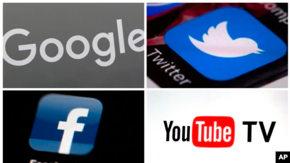 Elecciones en Internet