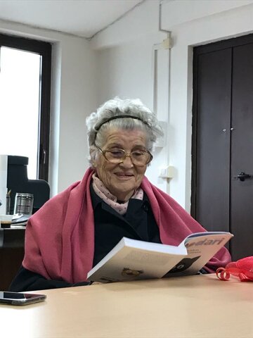 la morte di Gianni Rodari