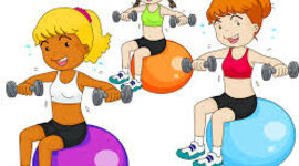 Timeline: пори року