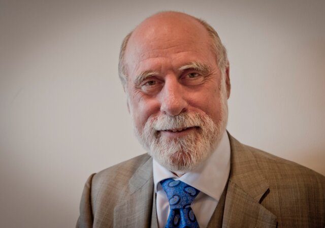 Vinton Cerf