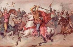 Batalla de vouille