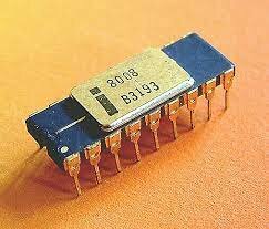 Intel 8086