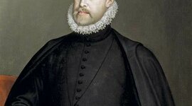 Timeline: Philip II