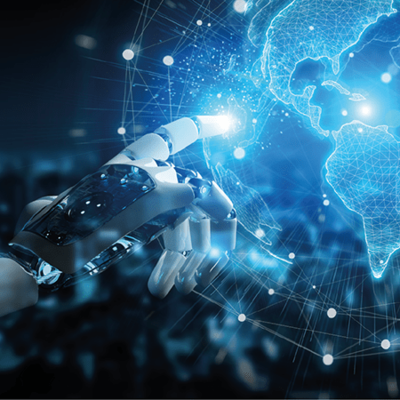 Timeline: Timeline Technology