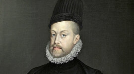 Timeline: Felipe II