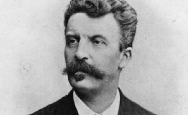 Guy de MAUPASSANT