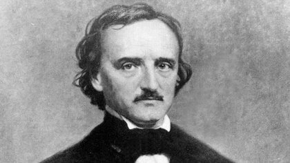 Edgar Alan Poe
