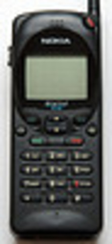 Nokia’s First Mobile Phone
