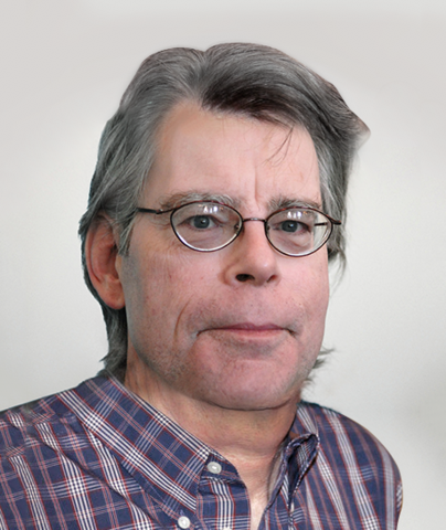 Stephen KING