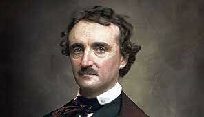 Edgar ALLAN POE