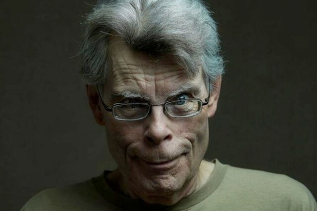 Stephen KING