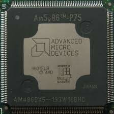 AMD Am5*86
