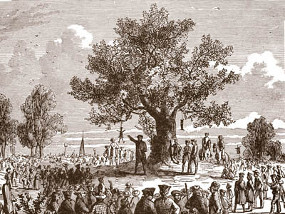 Liberty and Resistance