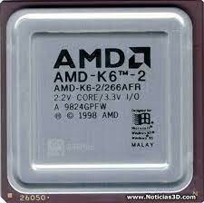 AMD K6-2