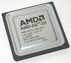 AMD K-3