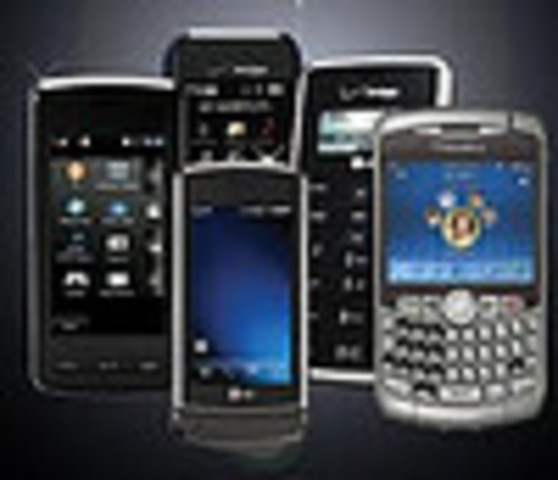 Cells For Mobile Phones