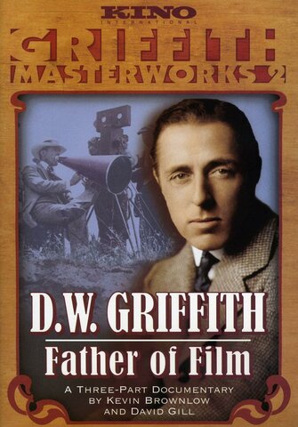 D. W Griffith