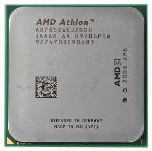 AMD Attlon