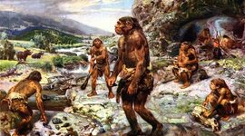Timeline: La prehistòria