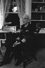 Grace Murray Hopper
