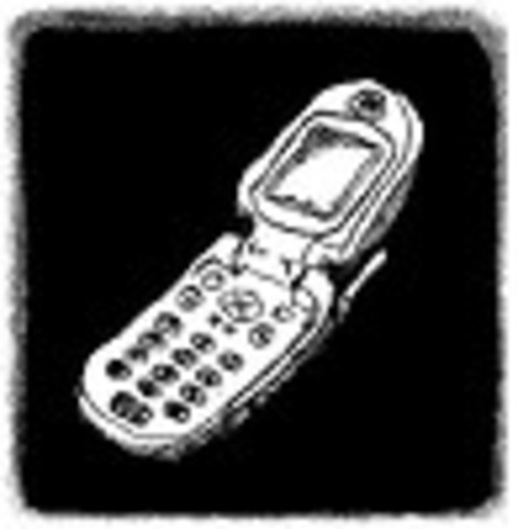 Bell Labs Invent “Call Handoff”