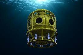 Diving Bell
