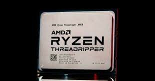 AMD Threadripper 3990X