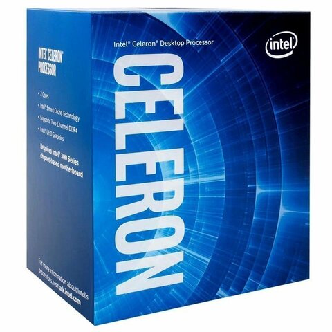 intel Celeron