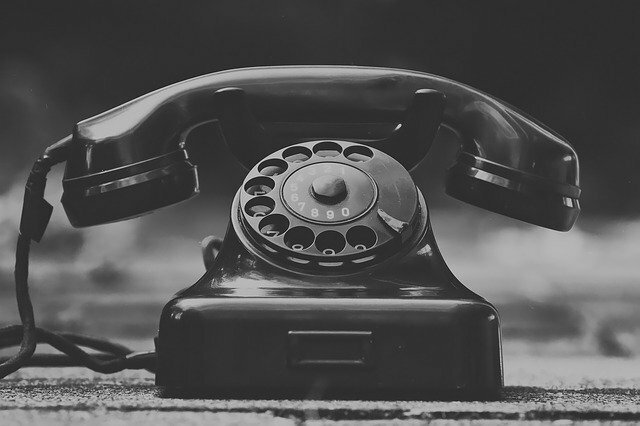 TELEPHONE