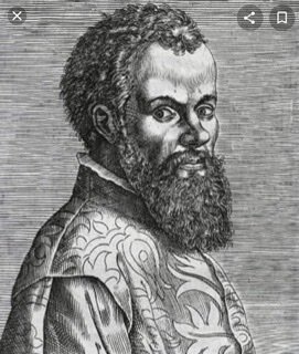 Andreas Vesalius