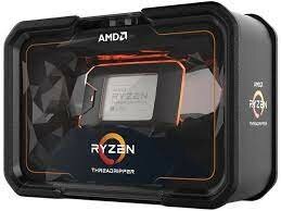 Ryzen Threadripper