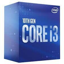 Intel core i3