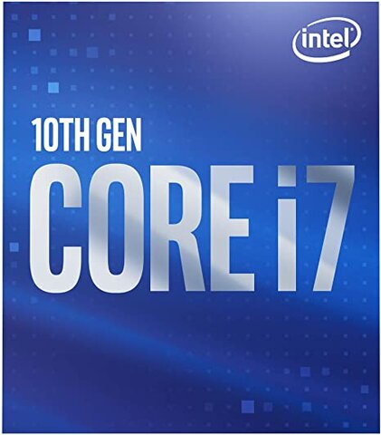 Intel core i7