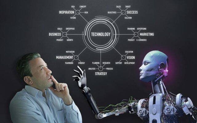 Inteligencia artificial transversal