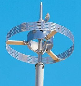 Lightning Rod
