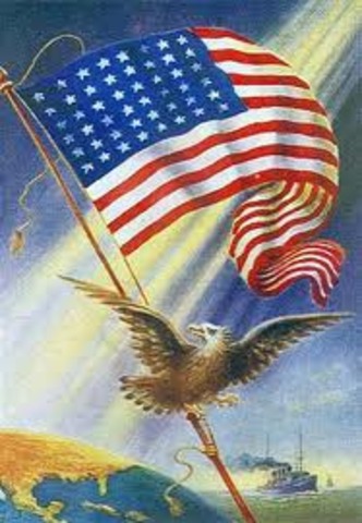 America as a World Power