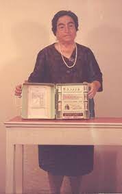 Nace Google y aparece el 1er libro digital