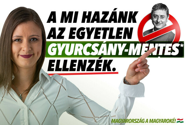 Csak a Mi Hazánk a Gyurcsány-mentes ellenzék