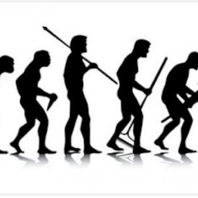 Timeline: Evolución de internet